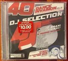 VA - DJ Selection 40 - Dance