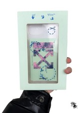 Cover iPhone 13 bianco sporco