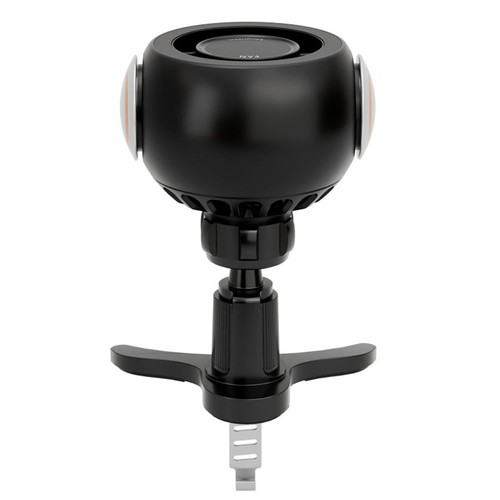 Ventola magnetica auto - 4, 1