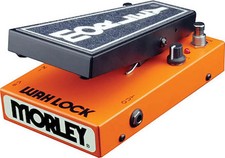 Blocco Wah 20/20 - Pedale Wah