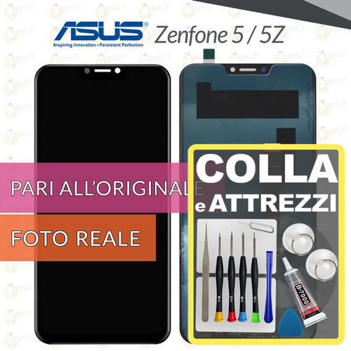 Display asus zenfone - display,