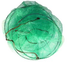 Nassa rete pesca cesto - rete,