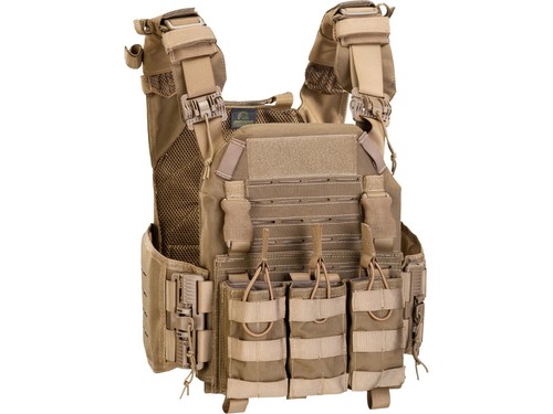 Gilet tattico vest - vest, softair