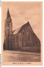 AQJP15-1094-91 - MILLY - La