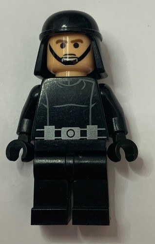 Lego star wars minifigures - lego,