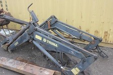 Trima 1320 Caricatrice