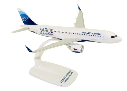Ppc atlantic airways isole - airways,