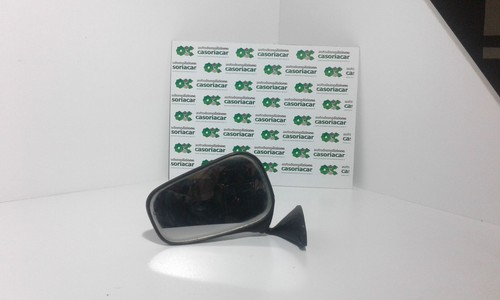 Specchietto retrovisore - specchietto,