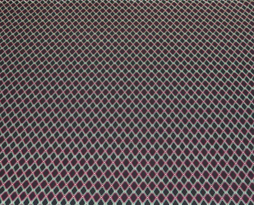 Diamond grill cloth - cloth, 31x28"