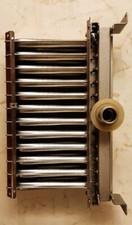 Bruciatore caldaia Riello Beretta super exclusive 24 csi