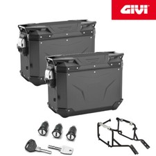 OUTBACK SIDE CASES 37/37 +