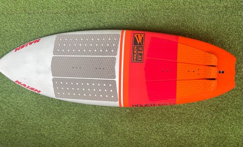 Planche hybride strapless et - planche,