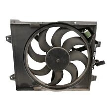 Elettroventola Ventola Radiatore FIAT 500 2 Serie/PANDA 3 Benzina GPL USATO