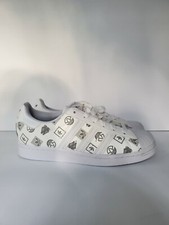 Adidas Superstar Men's Shoes