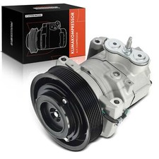 Compressore Climatizzatore Per Mercedes-Benz Actros Mp4 Mp5 Anno 2011 4722300111