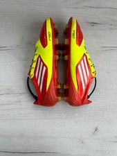 Scarpe da calcio Adidas F50