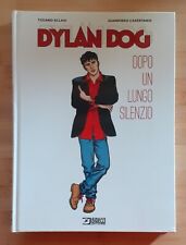Dylan Dog, "Dopo Un Lungo