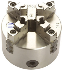 Mandrino autocentrante per