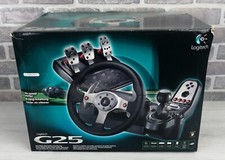 Logitech scatola vuota - g-25,