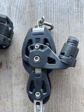 Selden PBB50 Becket Fiddle Cam