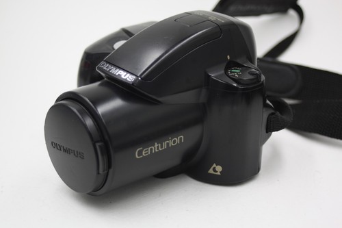 Olympus centurion aps - aps, bridge