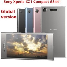 Sony Xperia XZ1 Compact G8441