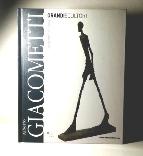 Grandi scultori alberto - grandi,