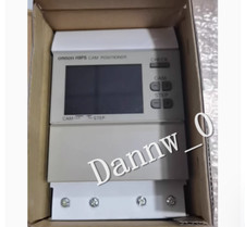 Posizionatore CAM Omron