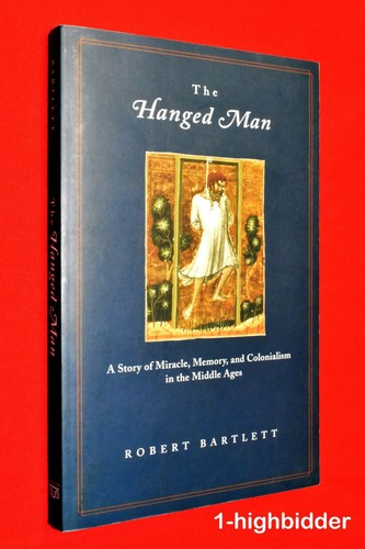 New hanged man story - new!, of