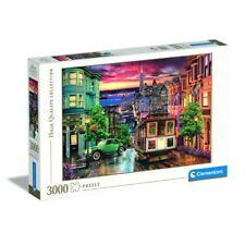 Clementoni CLM33547 Puzzle da