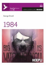 1984. LEVEL B2  - ORWELL