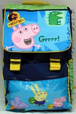 ZAINO Cartella Estensibile