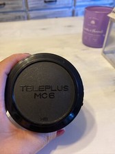 teleplus MC 6 KENKO 2x HBF