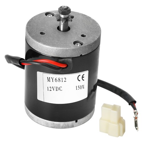 Motore elettrico 120w 12v - 120w, dc