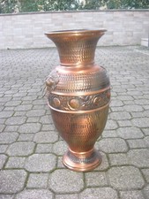 Portaombrelli in Rame Vintage