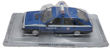 Modellino Auto Legendary Cars