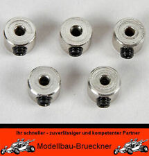 Anelli di regolazione 5 pz. 2