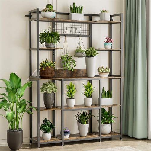 Scaffale per fiori - , pesante