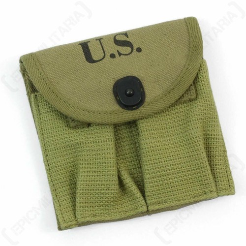 Army borsa rivista 30 m1 - us,