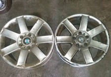 Cerchio bmw e46 - cerchio, 17"