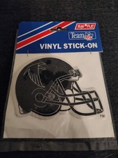 Vintage Team NFL Vinyl Stick