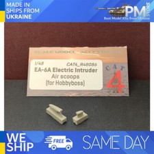 CAT4 R48086 - 1/48 - EA-6A