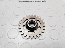 INGRANAGGIO POMPA OLIO 5TA133410000 YAMAHA YZF 450 YZ450 F 2003 2005