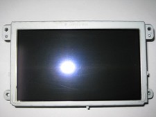 Audi A4 Á5 A6 4F Q7 Navi MMi