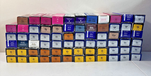 Lot redken chromatics - 71,