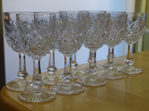Baccarat cristal mod colbert - cristal,