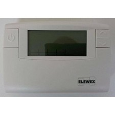 L' OROLOGICO CRONOTERMOSTATO DIGITALE SETTIMANALE CT200 27777