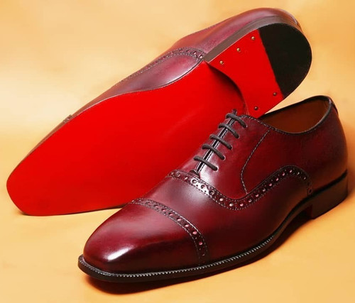Scarpe eleganti oxford - scarpe,