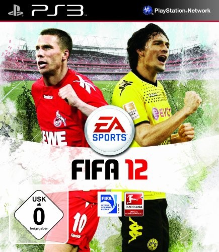 Fifa ps3 gioco - gmvg, the