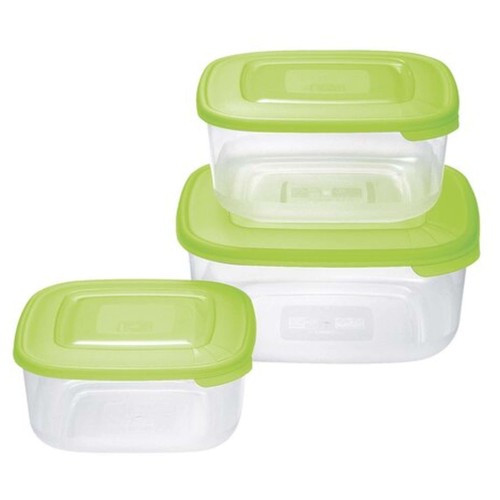 Set frigo box quadrato - frigo,
